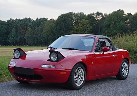 Mazda MX-5 NA 1.6L