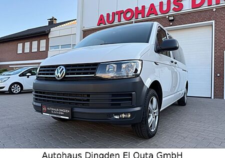 VW T6 Kombi Volkswagen Lang 2.0 TDI EcoProfi