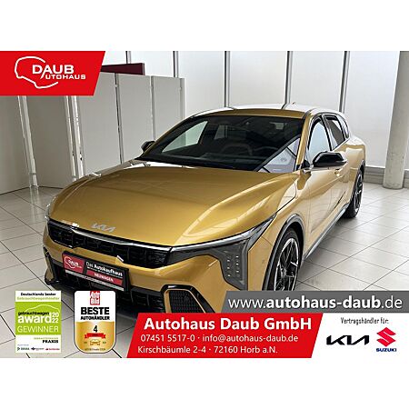 Kia Andere leasen