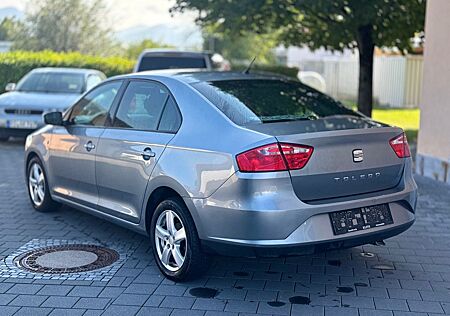 Seat Toledo 1.6 TDI 77kW Euro5 KLIMA Ecomotive Ref