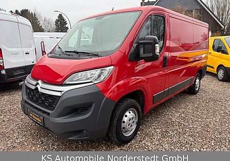 Citroën Jumper Kasten 30 L2H1 Profi BlueHDi 130