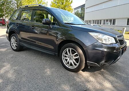 Subaru Forester 2.0D,4x4,Euro6,AutomatikGetriebe