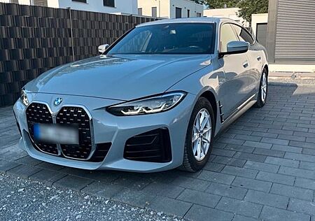 BMW 420d 420 Gran Coupé Gran Coupé M Sport A M Sport