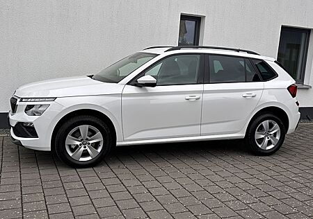 Skoda Kamiq 1.0 TSI DSG Selection (AHK,Kam.,SH,5/100)