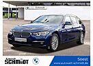 BMW 320d Touring Luxury Line Purity Innovationsp.