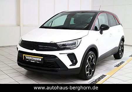 Opel Crossland X 1,2 Turbo "GS Line" AHK|KAMERA