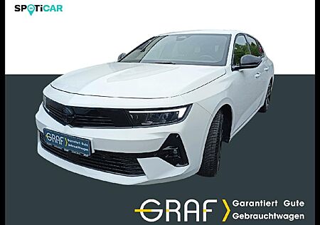 Opel Astra ST GS *AT8*EPH+360Kam*SiLeHz**LM*LED*