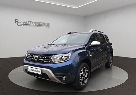 Dacia Duster II Prestige 4WD 4X4