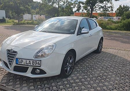 Alfa Romeo Giulietta 1.4 TB 16V Veloce Veloce