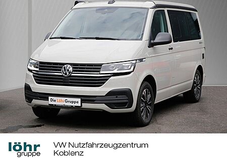 VW T6 California Volkswagen 6.1 2,0 l 110 kW TDI SCR Frontantr