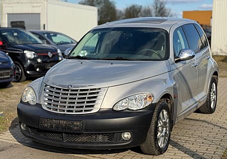 Chrysler PT Cruiser 2.4 Limited 143PS Automatik Navi TÜV