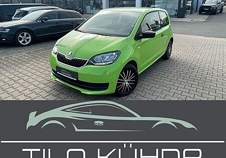 Skoda Citigo Active