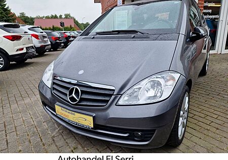 Mercedes-Benz A 160 A -Klasse kLIMA,ALU,EL.FH,BC,FB++