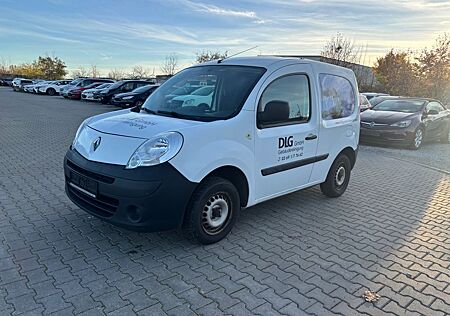 Renault Kangoo Rapid Compact Basis