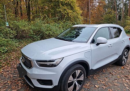 Volvo XC 40 XC40 T4 Recharge Inscription Expression Rech...