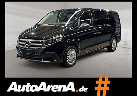 Mercedes-Benz Vito 124 Tourer **4matic,MBUX,Navi,Winter,el.Sch