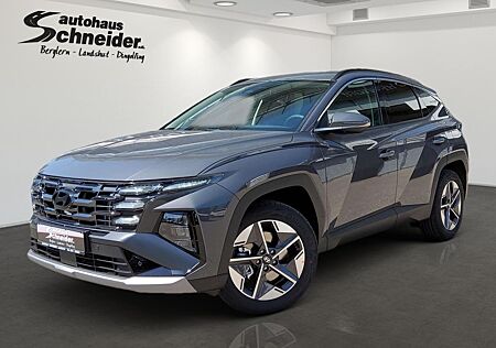 Hyundai Tucson MJ26 1.6 TGDi 7DCT TREND MATRIX/EHK/KAMER