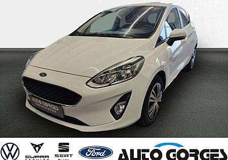 Ford Fiesta Cool&Connect 1.5l TDCi +WINTERPAKET+TEMPO