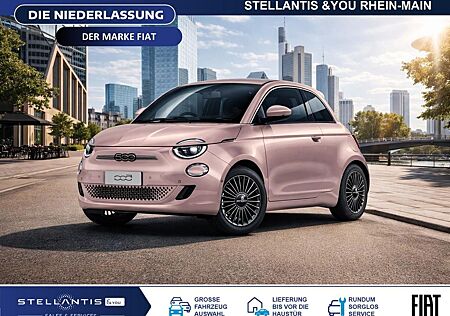 Fiat 500E ICON 42 kWh ICON 42 kWh Komfort Paket