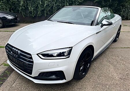 Audi S5 3.0TFSI quattro Cabrio HUD ACC 360° B&O V-Coc