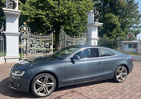 Audi A5 2.0 TFSI - TÜV Neu - 20 Zoll - Bremsen neu