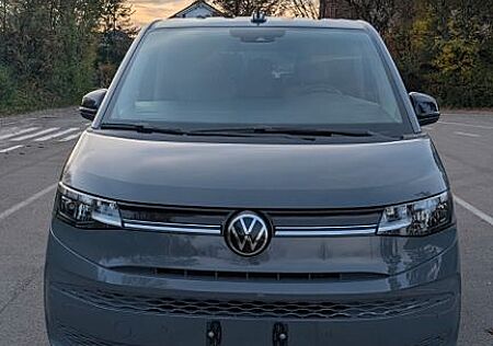 VW T7 Multivan Volkswagen 2.0 TDI AHK DSG Lang Life MwSt Bulli