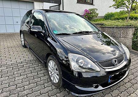 Honda Civic 1.4i Sport