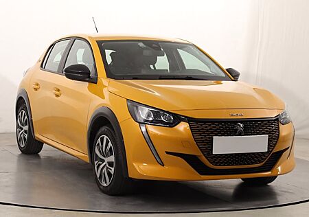 Peugeot e-208 50 kWh 2023 , Automatik, 1.Hand,