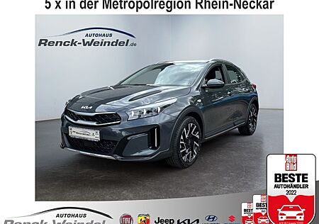 Kia XCeed Vision 1.5 T-GDI ACC Navi Rückfahrkam. LED