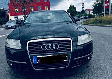 Audi A6 3.0 TDI (DPF) tiptronic quattro -