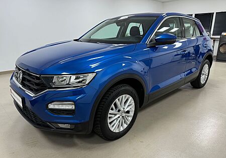 VW T-Roc Volkswagen *PDC*AC*ASST*STZHZ*NAVI*MIRROR*LMF*