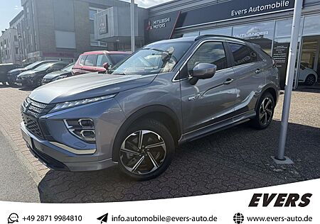 Mitsubishi Eclipse Cross PHEV TOP *LED *360° *Leder *HUD
