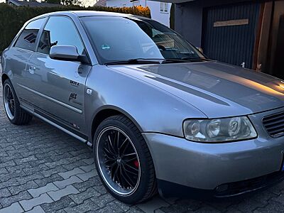 Audi A3 1.8 Ambiente Ambiente