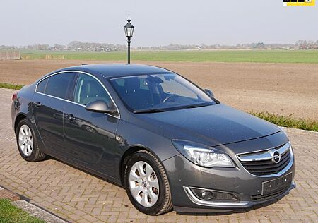 Opel Insignia 2.0 CDTI Innovation 125kW AUT. NAV DIGI