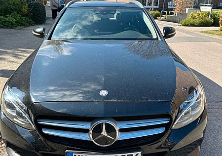 Mercedes-Benz C 250 BlueTEC T Autom. -