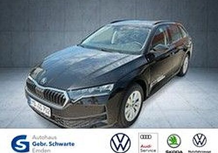 Skoda Octavia Combi 1.5 TSI mHEV Essence Virtual+LED+S