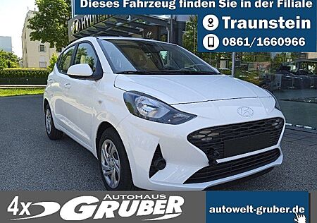 Hyundai i10 Select Klima + Navigation