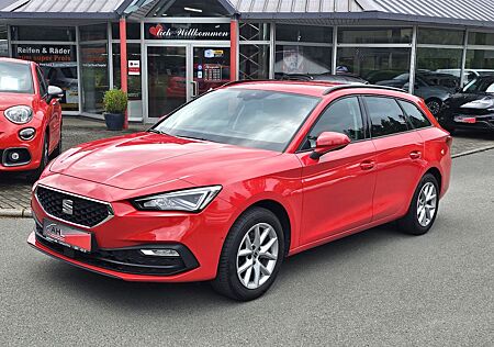 Seat Leon Sportstourer Style