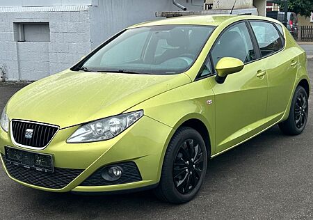 Seat Ibiza Stylance / Style*KLIMA*TEMPOMAT*TÜV NEU*