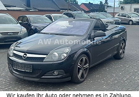 Opel Astra H Twin Top Cosmo