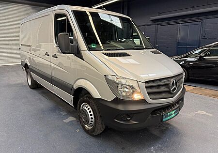 Mercedes-Benz Sprinter 316 Kasten Lang Automatik Zwilling RCAM