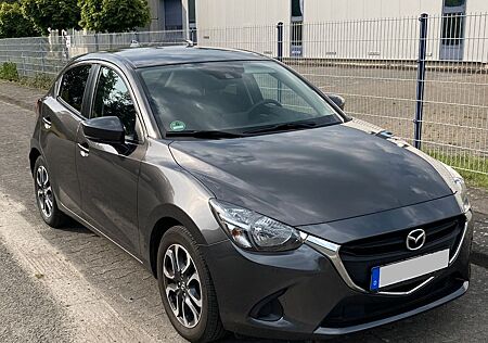 Mazda 2 SKYACTIV-G 90 KIZOKU KIZOKU