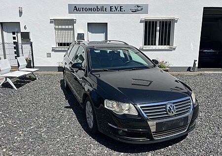 VW Passat Volkswagen 2.0 TDI DSG DPF Highline/Kein Rost!!!