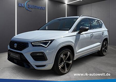Seat Ateca 1.5 TSI ACT FR Navi 360 Kamera DCC
