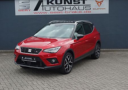 Seat Arona FR 1,6 TDI 85 kw"LED,Navi,AHK,Kamera"