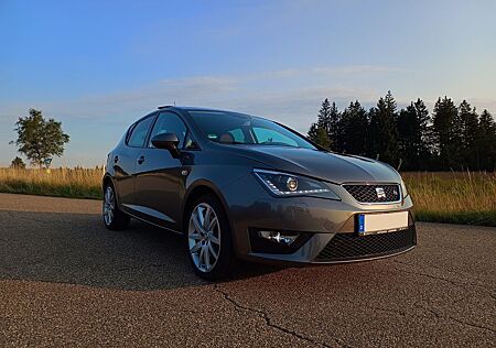 Seat Ibiza 1.0 EcoTSI 81kW FR Alcantara Pano