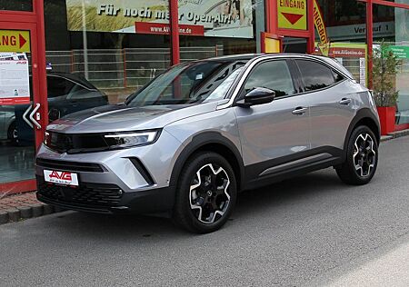 Opel Mokka Automatik Ultimate LED NAV AdapTemp 18 ZOL