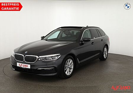 BMW 530dA xDrive Touring ACC Standheizung Panorama