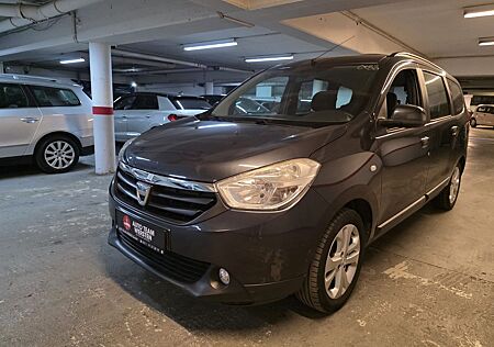 Dacia Lodgy Prestige