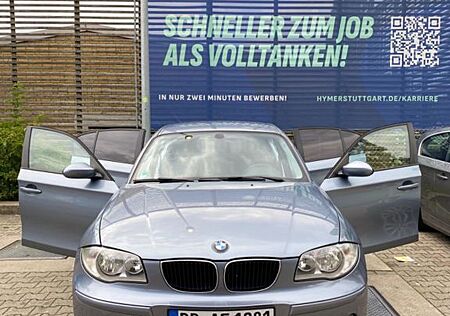 BMW 116i -